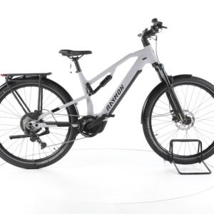 R Raymon Crossray 2025