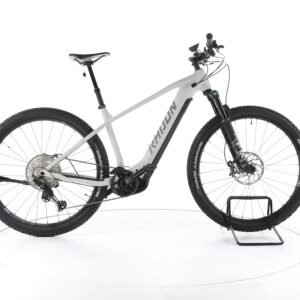 Radon Jealous Hybrid 10.0 CX 2022