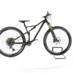 Rose Ground Control 4 2022