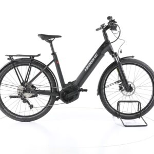 Haibike Trekking 6 2022