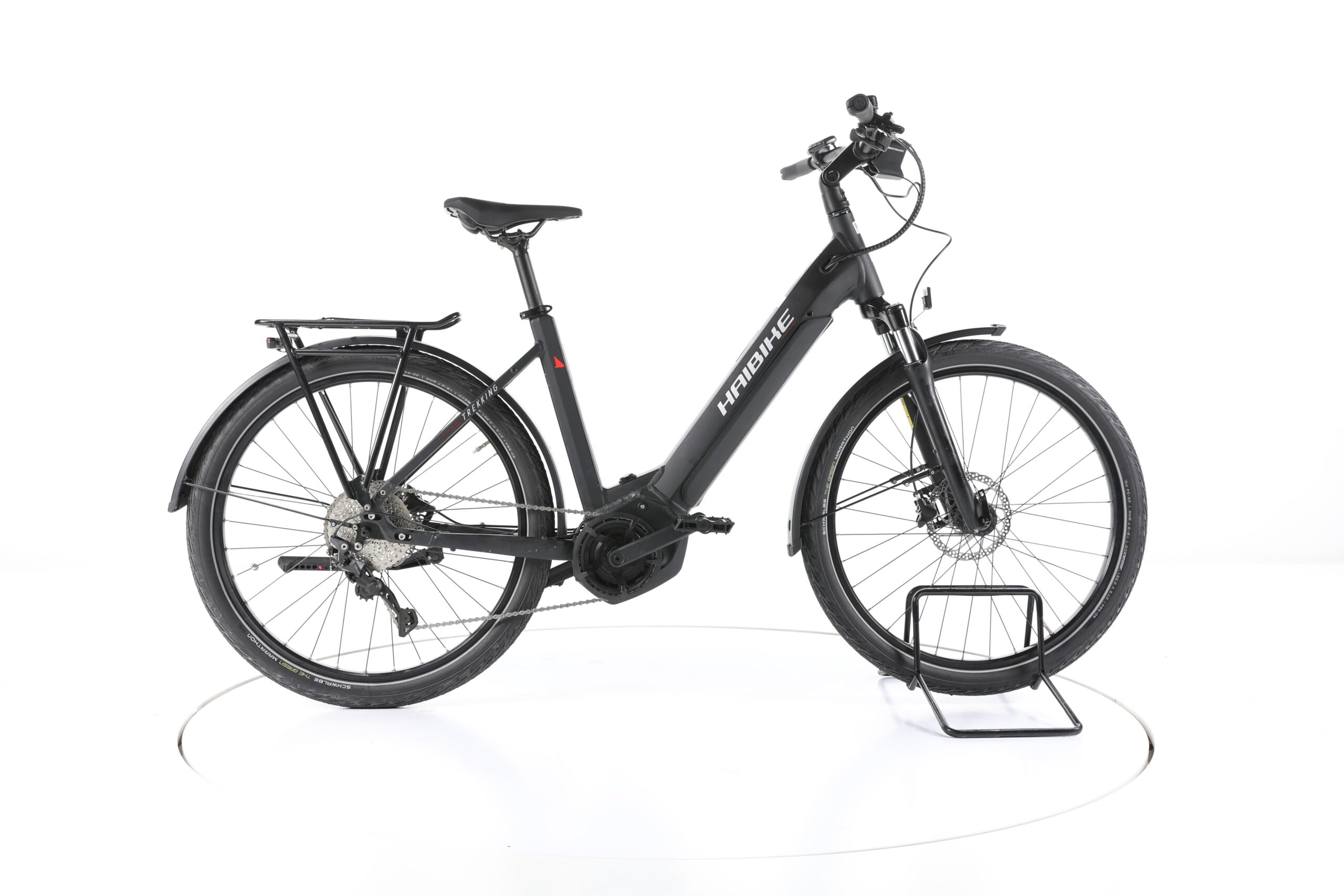 Haibike Trekking 6 2022
