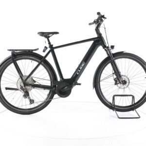 Cube Kathmandu Hybrid EXC 2023