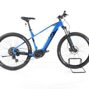 R Raymon HardRay E 6.0 2022