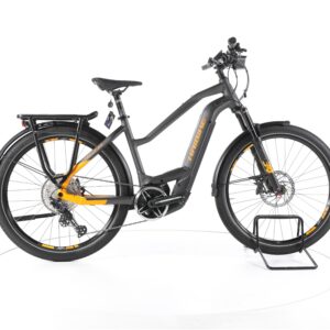 Haibike Trekking 10 2022