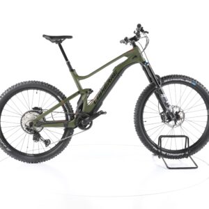 Lapierre eZesty AM 9.2 2022