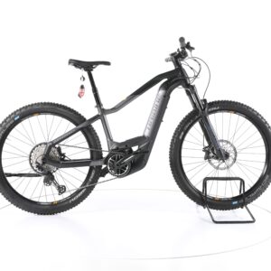 Haibike HardSeven 10 2022