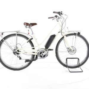 Electra Bicycle Loft Go! 5i EQ 2022