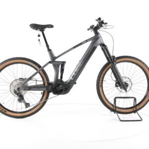 Cube Stereo Hybrid 160 HPC Race 2023