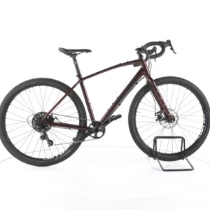 Bombtrack Beyond AL Apex 2024