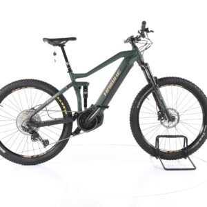 Haibike AllTrail 4 2022