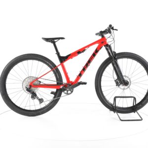 Trek Supercaliber 9.6 Gen 1 2023