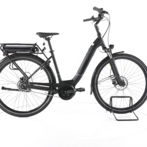 Pegasus Solero E8R Plus 2022