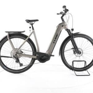 Cube Kathmandu Hybrid Pro 2023