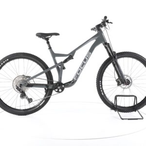 Focus Thron 6.8 2023