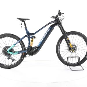 Haibike Nduro 8 Freeride 2024