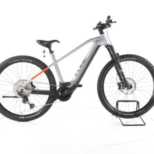 Cube Reaction Hybrid SL 2022