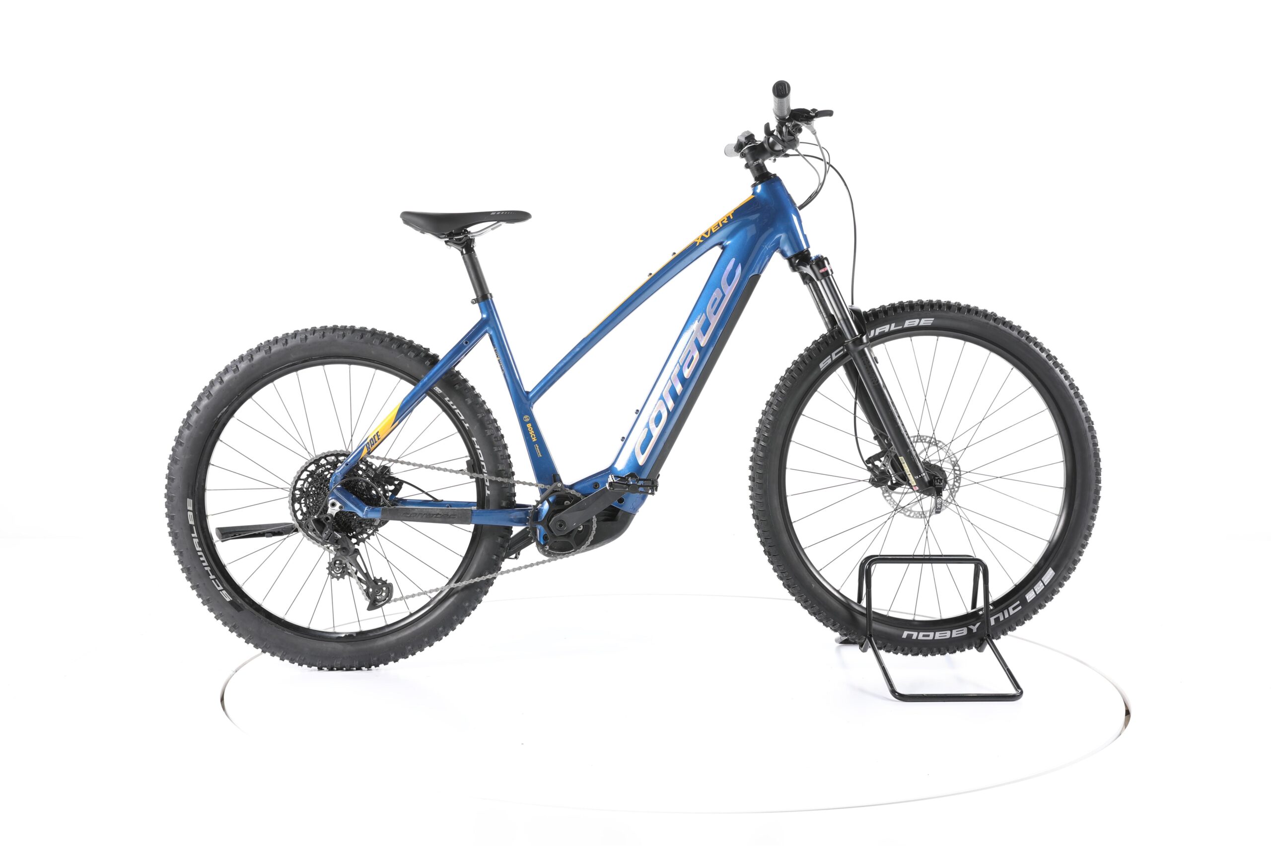 Corratec E-Power X Vert Race Trinity Sport 2023