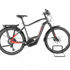 Haibike Trekking 9 2022