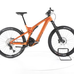Scott Strike eRIDE 910 EVO 2024