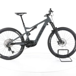 Focus JAM² 7.8 2023