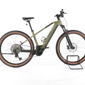 Cube Reaction Hybrid Race 2024