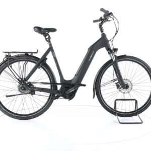 Velo de Ville AEB 490 2022