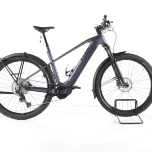 Cube Reaction Hyb. Pro Allroad 2025