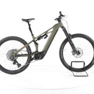 Cube Stereo Hybrid ONE77 HPC TM 2025