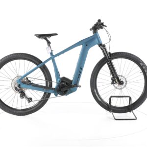 Scott Axis eRIDE EVO 2022