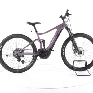 Liv Embolden E+ 2 2022