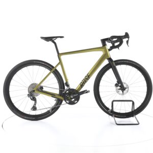 Rose BACKROAD GRX RX810 2022