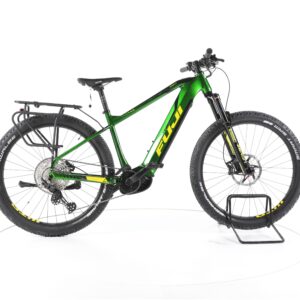 Fuji Ambient EVO 1.3 2021