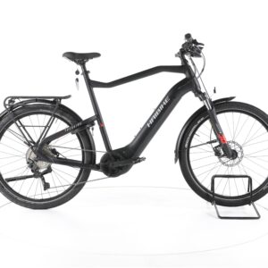 Haibike Trekking 6 2021
