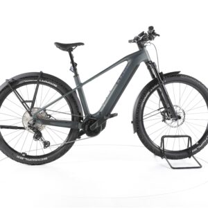 Cube Reaction Hyb. SLX Allroad 2025
