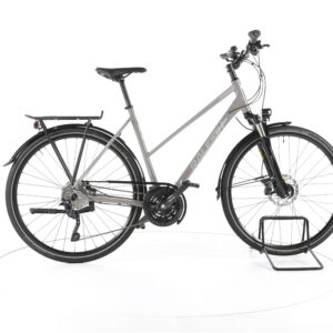 Raleigh RUSHHOUR 6.0 2022