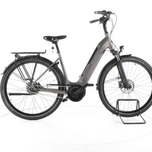 Kalkhoff Image 3.B Move 2022