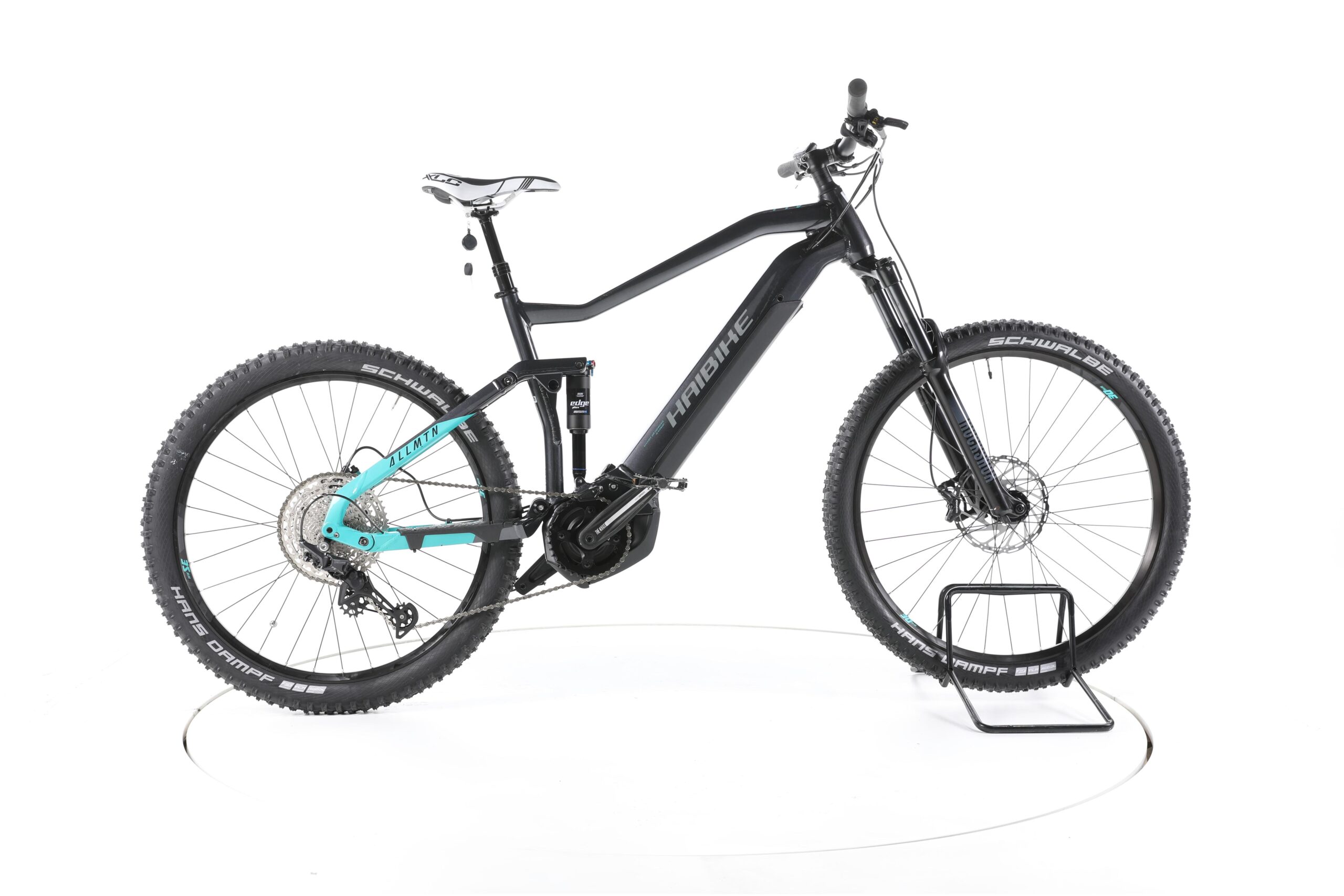 Haibike AllMtn 1 2022