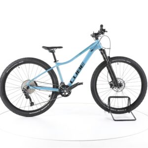 Cube Access WS Race 2023