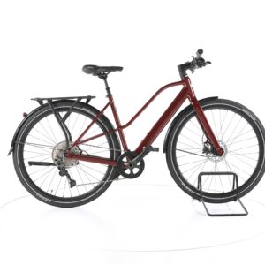 Orbea Vibe Mid H30 EQ 2021