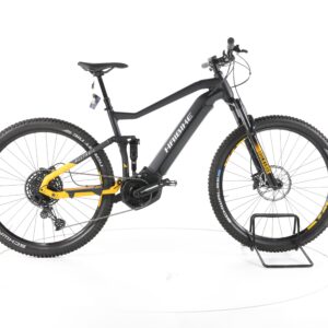 Haibike ALLTRAIL 6 27.5 2022