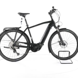 Hercules Futura Comp I-11 2021