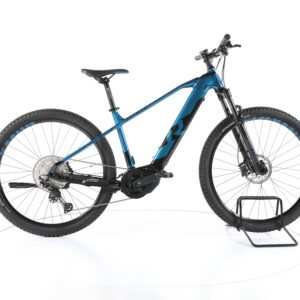 R Raymon HardRay E-Nine 8.0 2021