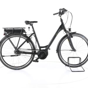 Kieler Manufaktur E-Bike Bosch 2022