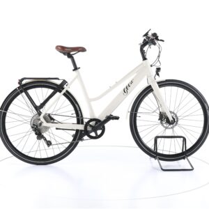 Geero  2 Touring-Comfort+ 2021