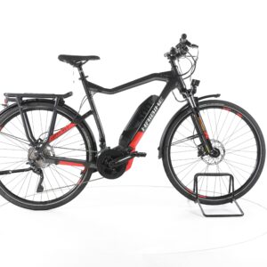 Haibike Sduro Trekking S 9.0 2021