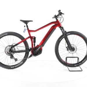 Haibike ALLTRAIL 5 2022