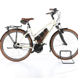 Riese & Müller Cruiser Mixte vario 2022