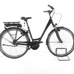 Kettler Traveller E-Silver 7R 2022