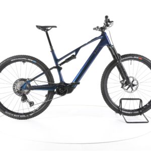 Cube AMS HYBRID ONE44 C:68X SLX X 2024