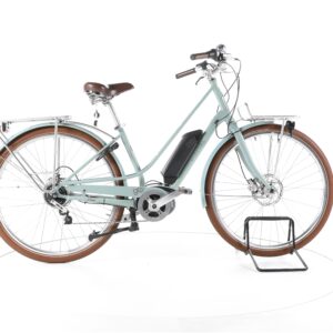 Electra Bicycle Loft Go! 5i 2022